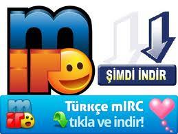 İslami mIRC İndir Sohbet Et, İslami mIRC Yükle