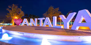 Antalya Sohbet Odaları Online Chat Ücretsiz Sohbet