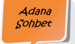 Adana Sohbet Adana Sohbet Odaları Chat Siteleri