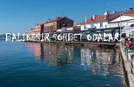 Balıkesir Sohbet Odası Güvenli Sohbet Kaliteli Chat Ortam