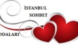 İstanbul Sohbet Odaları Chat Siteleri