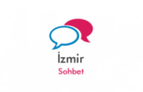 İzmir Ücretsiz Sohbet Odaları Sohbet İzmir