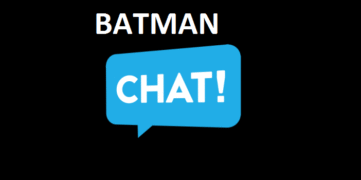 Batman Sohbet Odası Mobil Sohbet Odaları Chat Siteleri